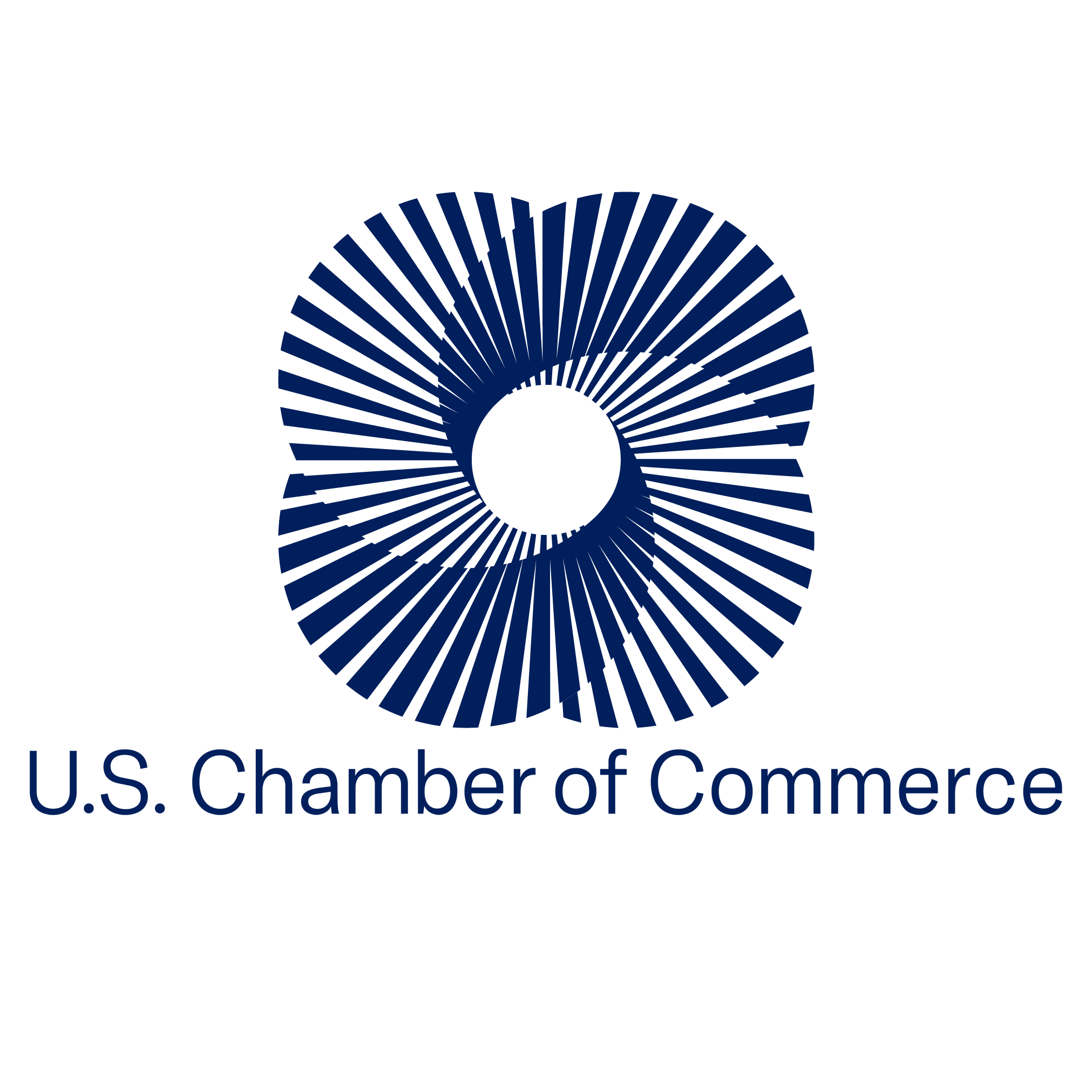 us-chamber-logo-blue image