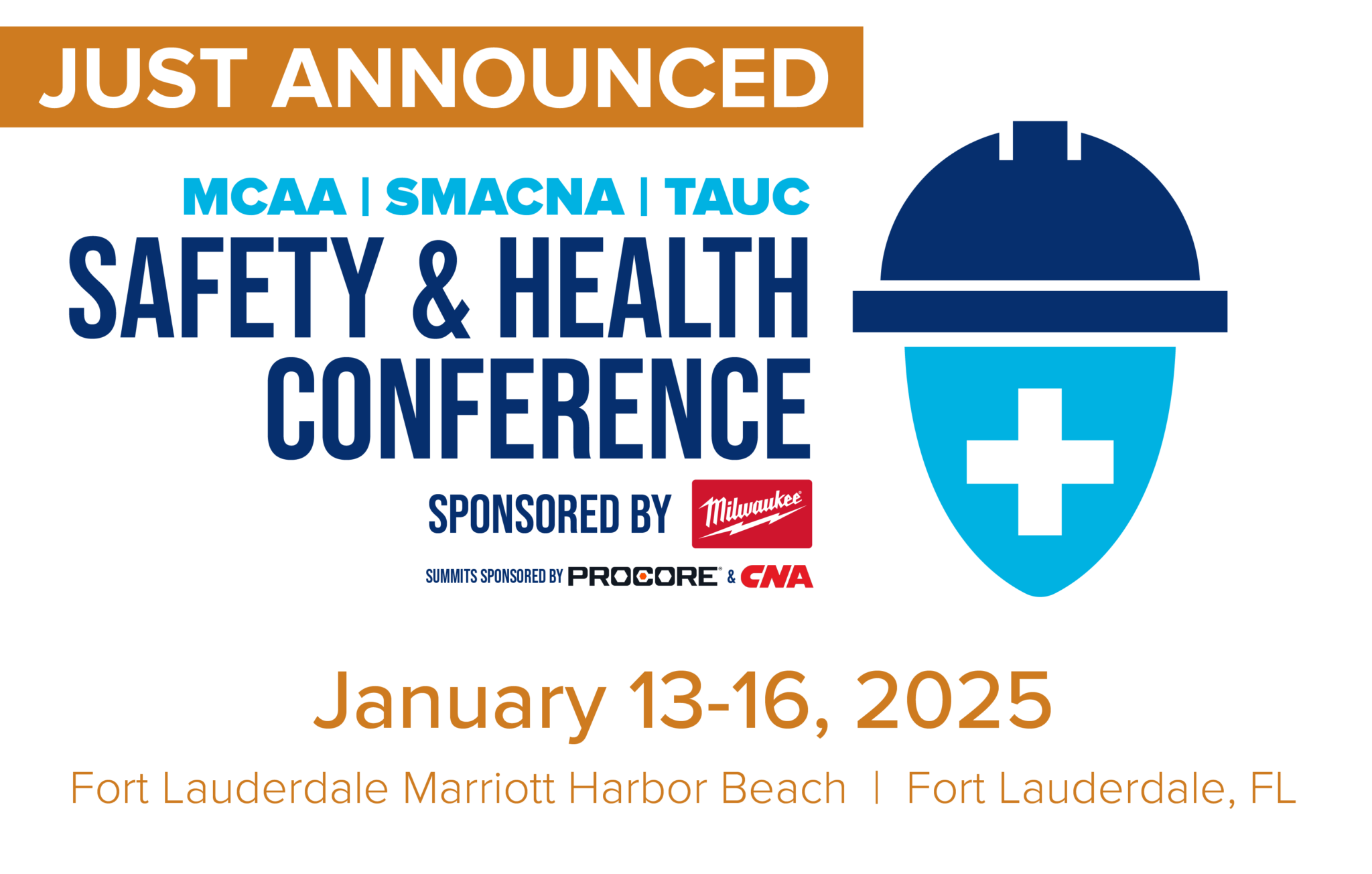 2025 Safety & Health Conference TAUC